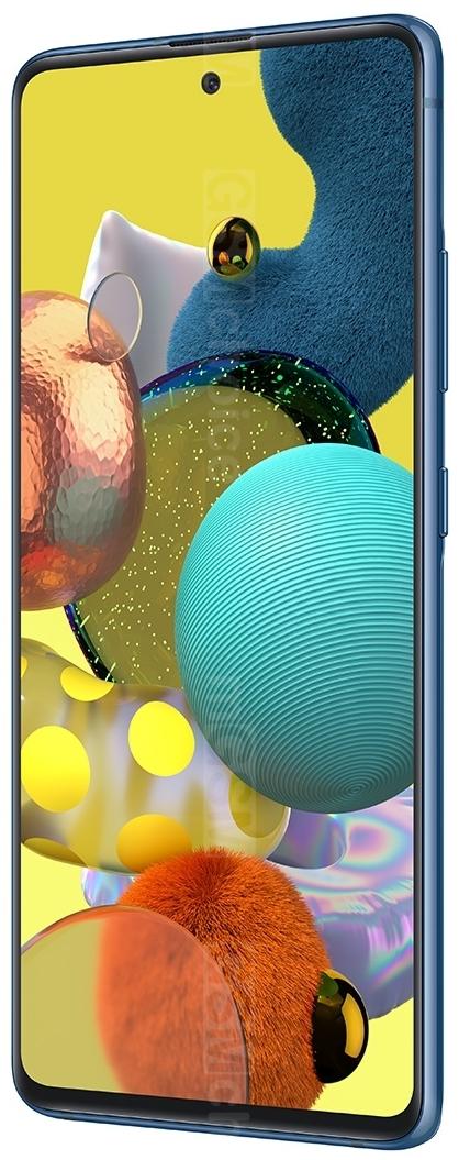 Samsung Galaxy A51 5G UW Samsung A51 5G UW Dane techniczne