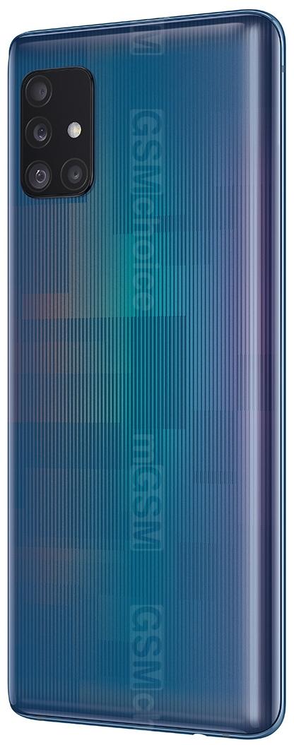 Samsung Galaxy A51 5G 本体 Samsung Galaxy A51 5g - Niska cena na Allegro