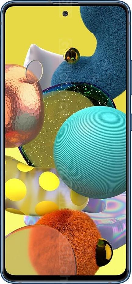 Samsung Galaxy A51 5G UW Samsung Galaxy A51 5G UW