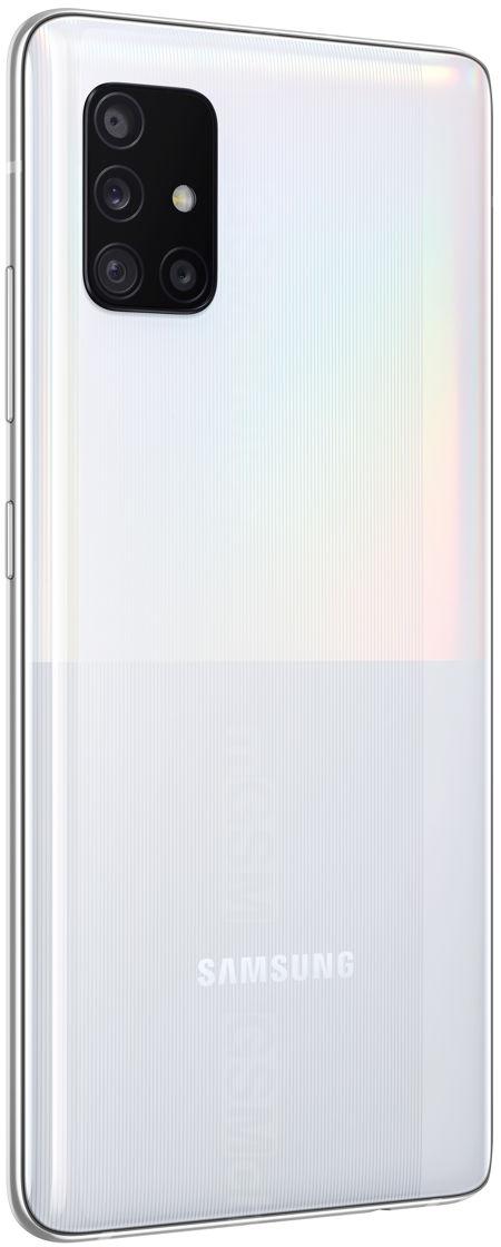 Samsung Galaxy A51 5G SM-A516N, Samsung A51 5G Dane