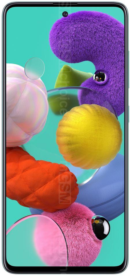 スマートフォン本体 SAMSUNG - A51 Samsung Galaxy A51のスペックまとめ、対応バンド、価格