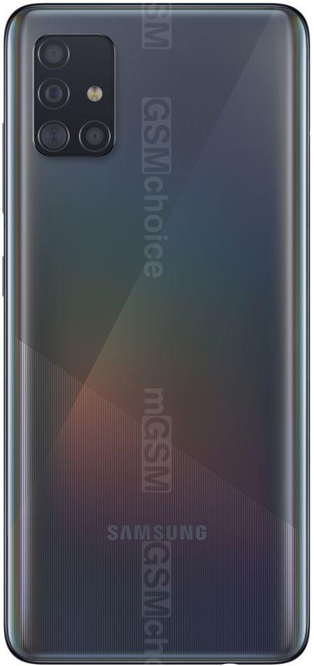 スマートフォン本体 SAMSUNG - A51 Samsung Galaxy A51のスペックまとめ、対応バンド、価格