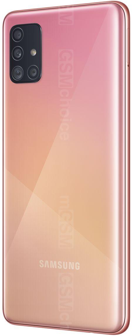 スマートフォン本体 SAMSUNG - A51 Galaxy A51 5G | Galaxyサポート