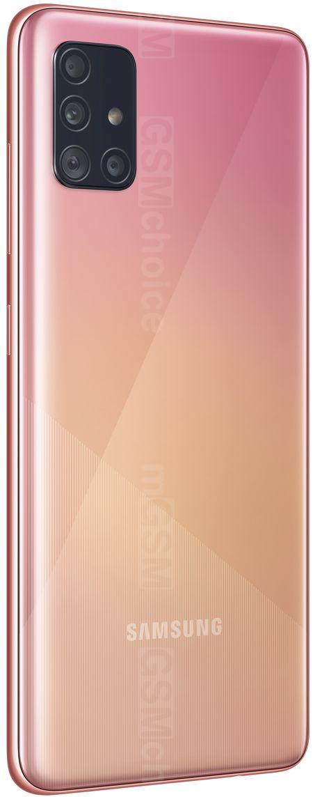 スマートフォン本体 Galaxy - Galaxy A51 Dual Sim A515FD 256GB 8GB RAM Galaxy A51 Dual-SIM SM-A515FD SAMSUNG の買取価格｜売却なら
