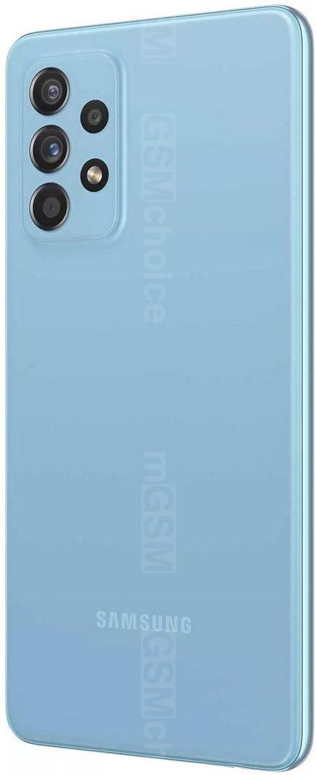 Samsung Galaxy A52 5G SM-A526B, SM-A5260, Samsung A52 5G