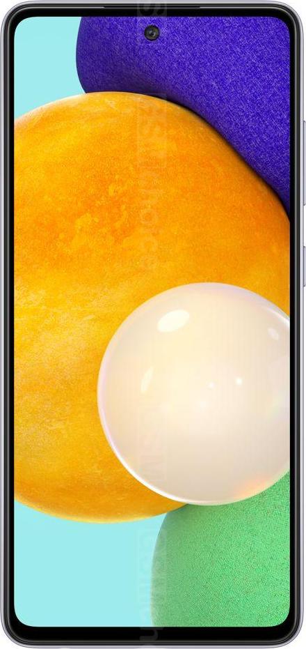 Samsung Galaxy A52 5G Samsung Galaxy A52 5G