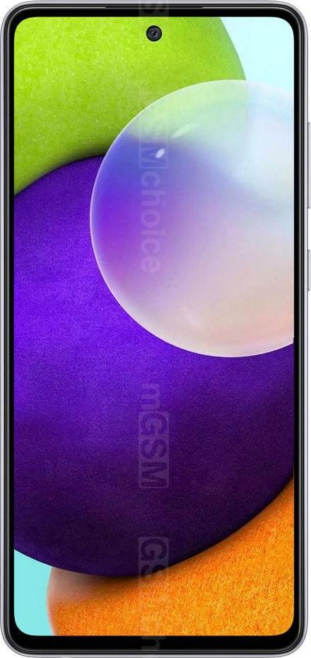 Samsung Galaxy A52 Dual SIM Samsung Galaxy A52 Dual SIM