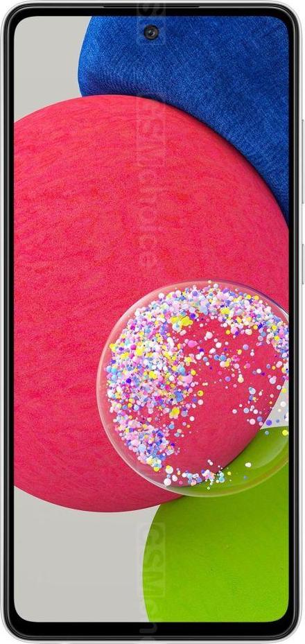 Samsung Galaxy A52s 5G Dual SIM