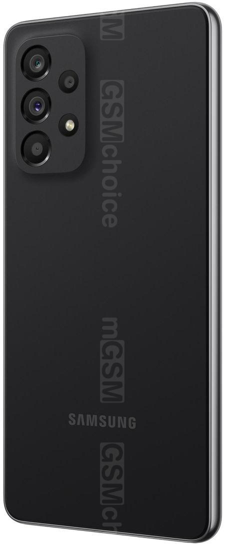 Samsung Galaxy A53 Dane techniczne telefonu :: mGSM.pl