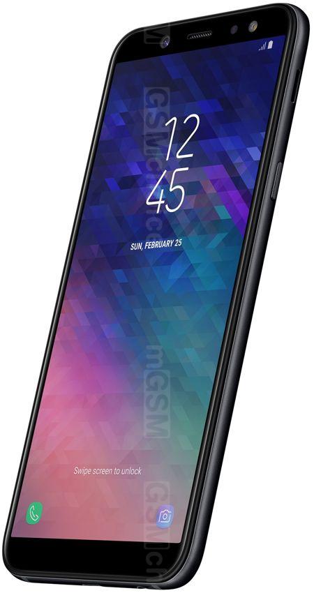 samsung galaxy a6 cena