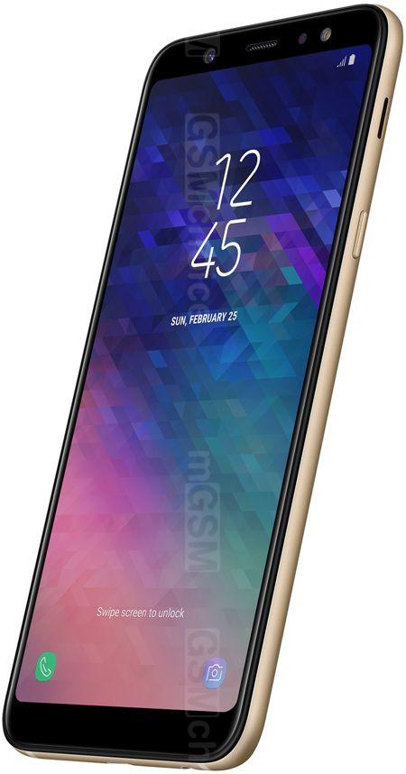 【海外スマホ】Samsung Galaxy A6+【SIMフリー】 海外スマホ】Samsung Galaxy A6+【SIMフリー】 Samsung Galaxy