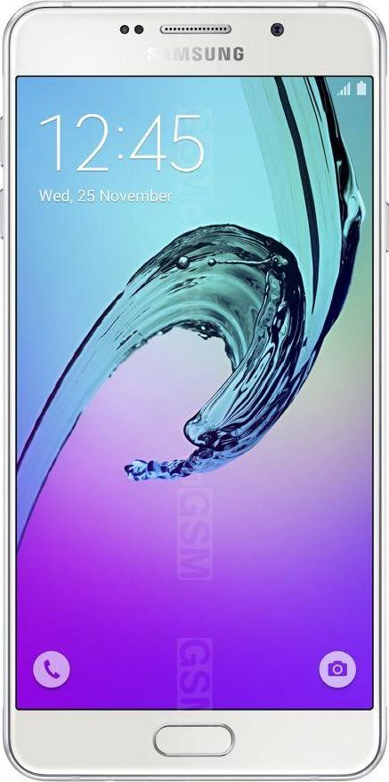 Samsung Galaxy A7 2016 Samsung Galaxy A7 2016