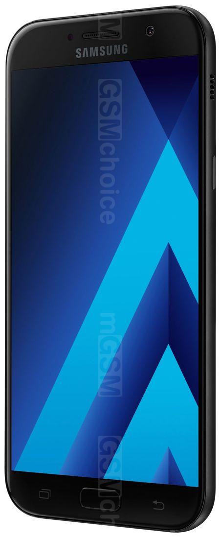 samsung a7 2017 dual sim