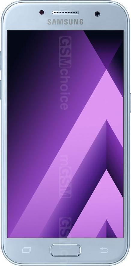 Samsung Galaxy A7 2017 Samsung Galaxy A7 2017