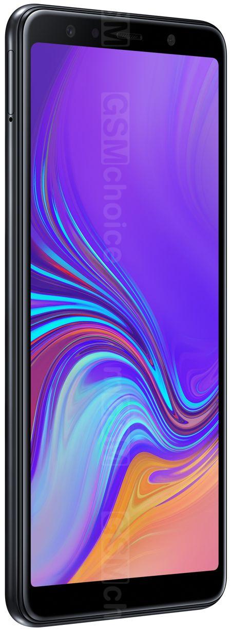 Galaxy - ギャラクシーA7 GALAXY A7 Galaxy A7 | Galaxyサポート
