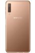 Samsung Galaxy A7 2018 kliknij aby zobaczyć powiększenie
