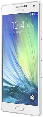 Galeria zdjęć telefonu Samsung Galaxy A7 HSPA