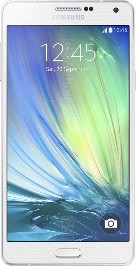 Samsung Galaxy A7 HSPA