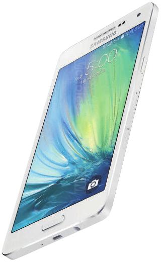 Galaxy A7 うるるん Smartfon Samsung Galaxy A7 SM-A750F (czarny) - Opinie, Cena