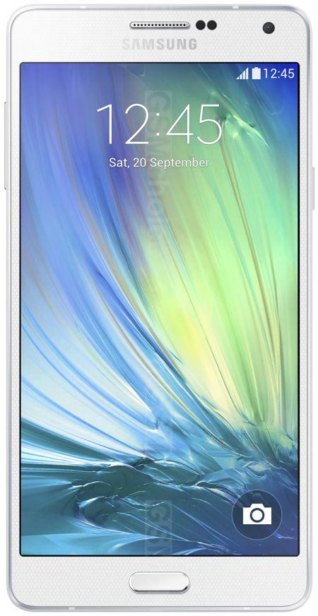 Galaxy A7 うるるん Samsung Galaxy A7 2018 SM-A750F, Samsung A7 2018 Dane