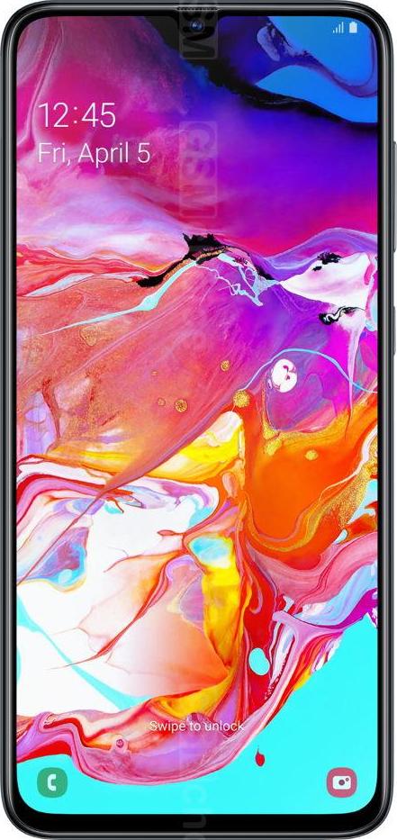 Samsung Galaxy A70 Samsung Galaxy A70