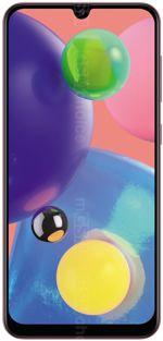 Galeria zdjęć telefonu Samsung Galaxy A70s Dual SIM