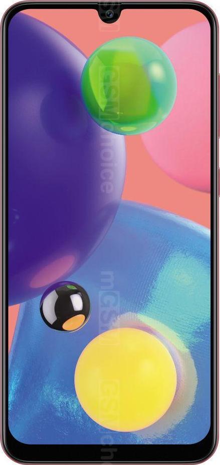 Samsung Galaxy A70s Dual SIM Samsung Galaxy A70s Dual SIM
