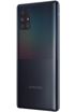 Samsung Galaxy A71 5G Dual SIM kliknij aby zobaczyć powiększenie