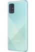 Samsung Galaxy A71 kliknij aby zobaczyć powiększenie