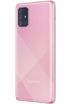 Samsung Galaxy A71 kliknij aby zobaczyć powiększenie