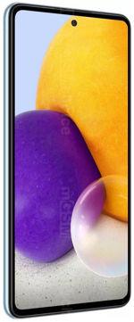 Galeria zdjęć telefonu Samsung Galaxy A72 Dual SIM