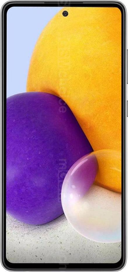 Samsung Galaxy A72 Dual SIM Samsung Galaxy A72 Dual SIM