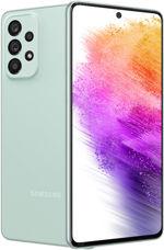 Galeria zdjęć telefonu Samsung Galaxy A73 Dual SIM