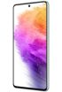 Samsung Galaxy A73 kliknij aby zobaczyć powiększenie