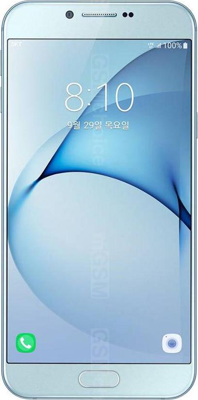 Samsung Galaxy A8 2016 Samsung Galaxy A8 2016