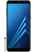 Samsung Galaxy A8 2018 kliknij aby zobaczyć powiększenie