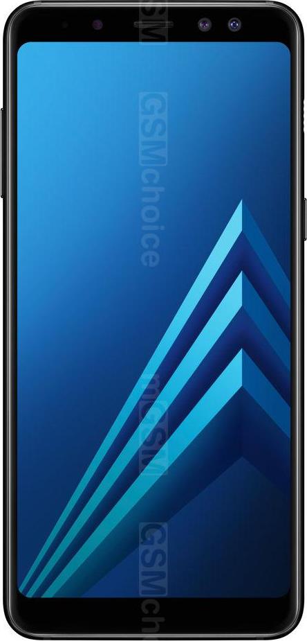 Samsung Galaxy A8 2018 Samsung Galaxy A8 2018