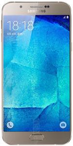 Galeria zdjęć telefonu Samsung Galaxy A8 SM-A8000