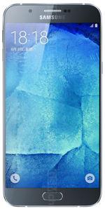 Galeria zdjęć telefonu Samsung Galaxy A8 SM-A800S