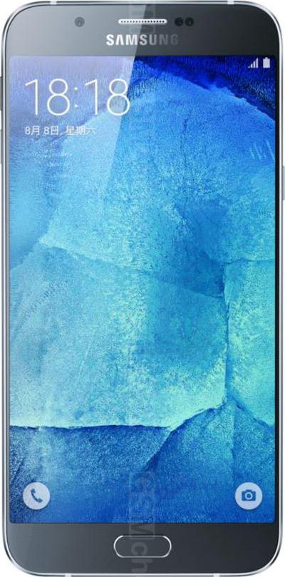 Samsung Galaxy A8