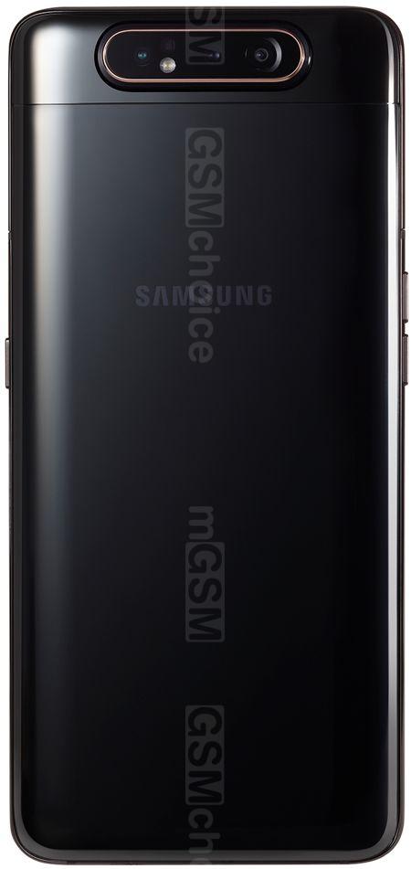 Samsung Galaxy A80 Dual SIM SM-A805F/DS, SM-A805F/DSM