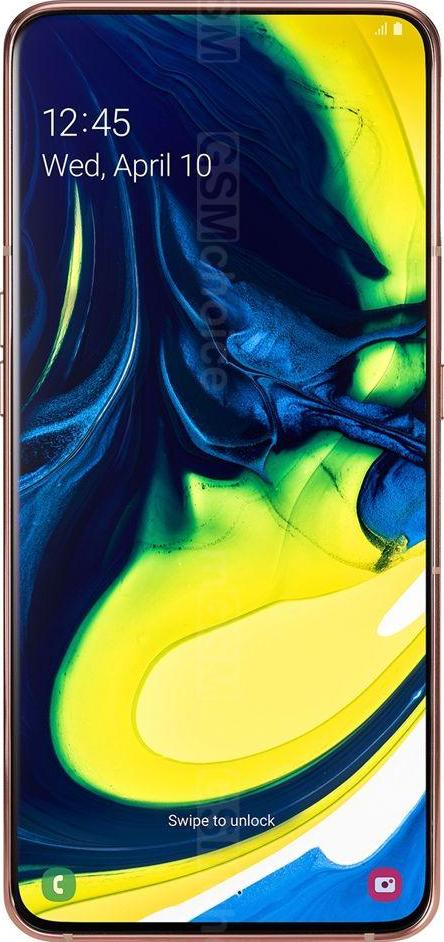 Samsung Galaxy A80 Samsung Galaxy A80