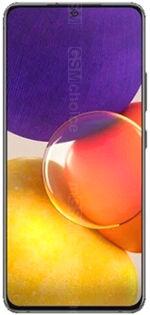 Galeria zdjęć telefonu Samsung Galaxy A82