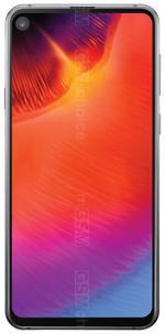 Galeria zdjęć telefonu Samsung Galaxy A8s
