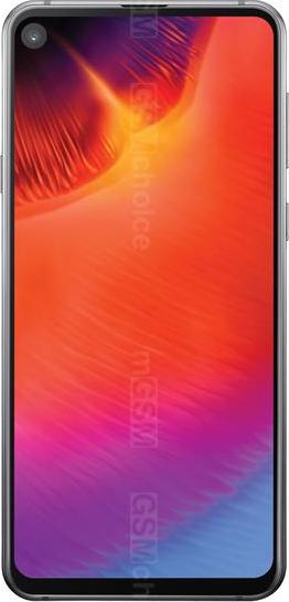 Samsung Galaxy A8s Samsung Galaxy A8s