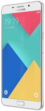 Galeria zdjęć telefonu Samsung Galaxy A9 2016 SM-A9000