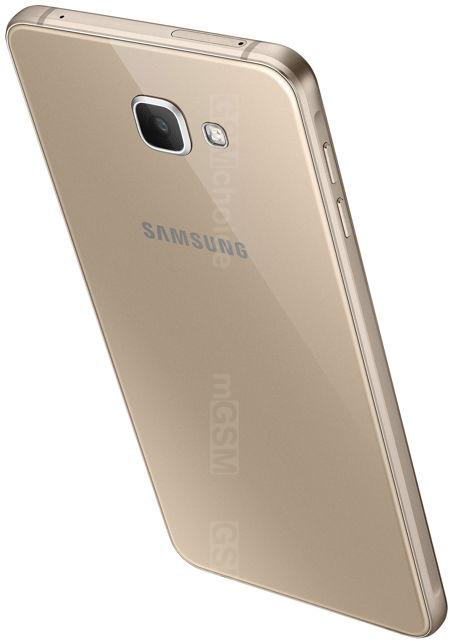 samsung a910f model