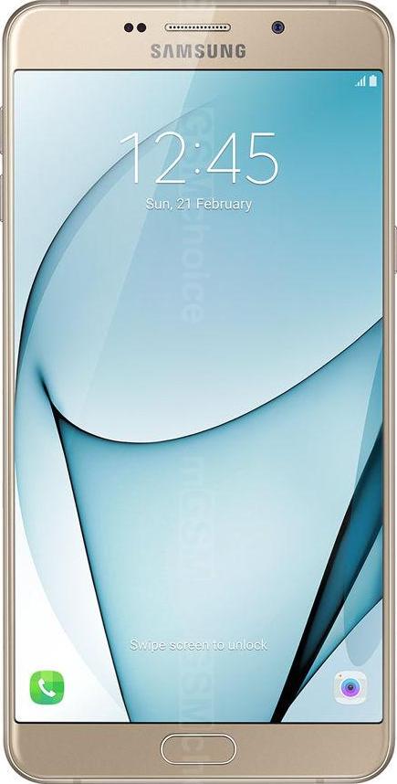 Samsung Galaxy A9 Pro 2016 Dual SIM Samsung Galaxy A9 Pro 2016 Dual SIM