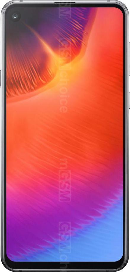 Samsung Galaxy A9 Pro 2019