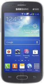 Galeria zdjęć telefonu Samsung Galaxy Ace 3 Duos